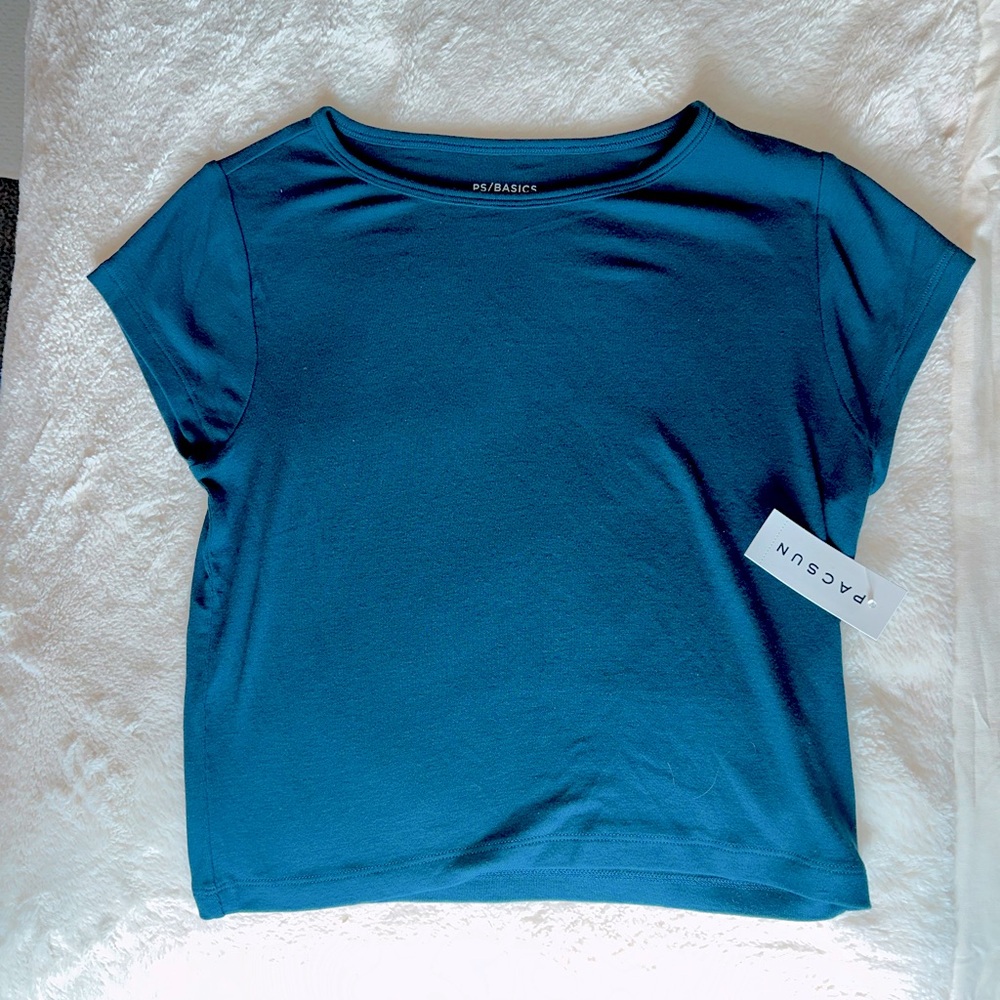 PacSun Basics Tee